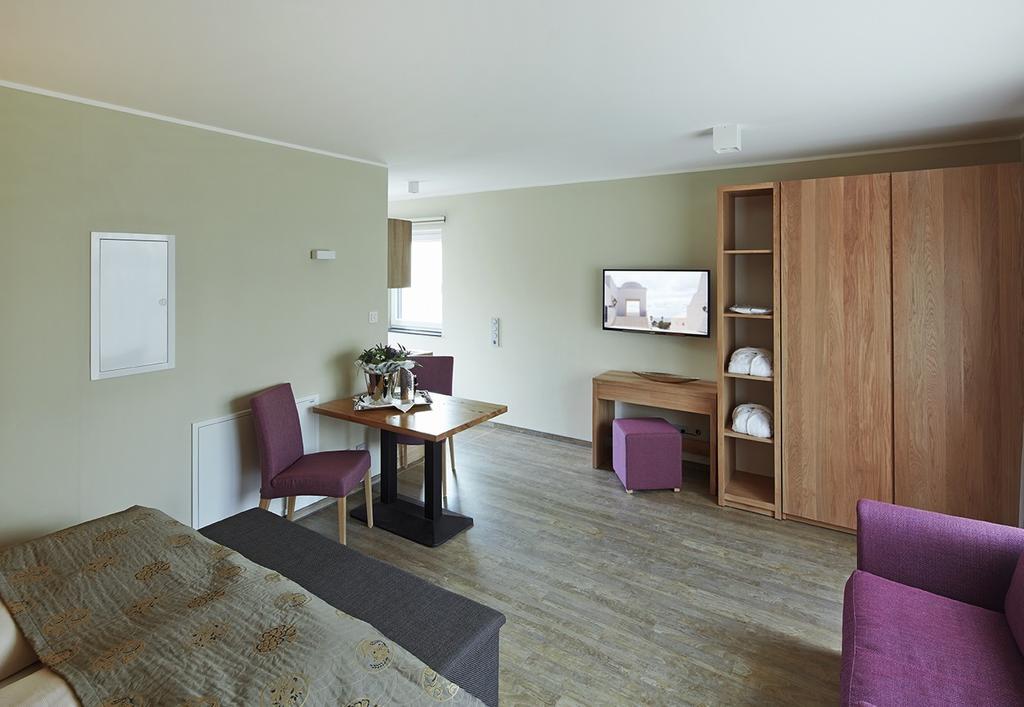 Appartement Boarding Haus Aachen-Brand Chambre photo